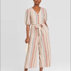 Universal Thread Jumpsuit